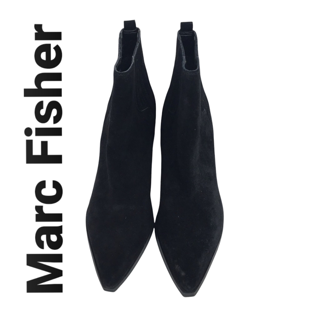 Marc Fisher boots size 10